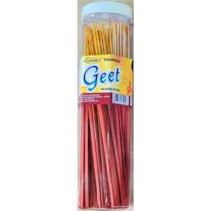 Geet Agarbatti 250g