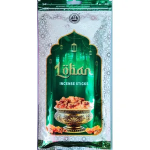 Loban Agarbatti (110g)