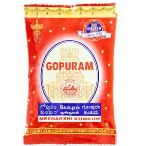 Kungumam Red (50g)