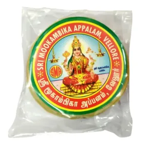 Moogambigai Appalam Big