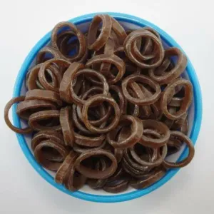 Onion Chips 
