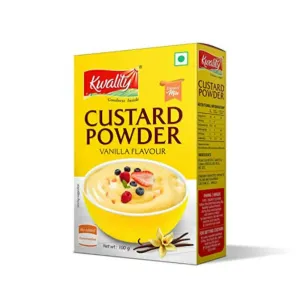 Custard Powder (100g)
