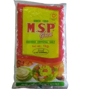 MSP Gold Salt