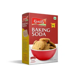 Baking Soda (100g)