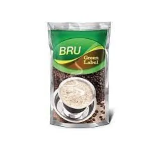 Bru Green label 200g