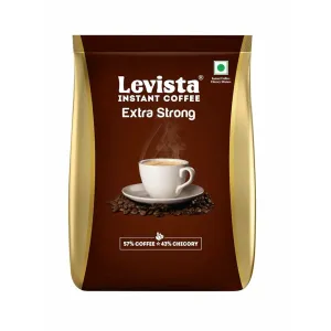 Levista Instant Coffee (200g)