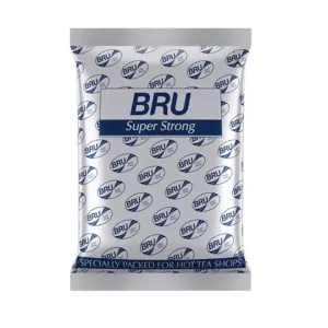Bru Coffee (200g)