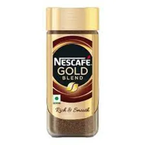Nescafe Gold 