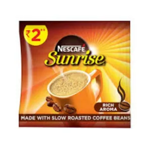 Nescafe Sunrise Rs2