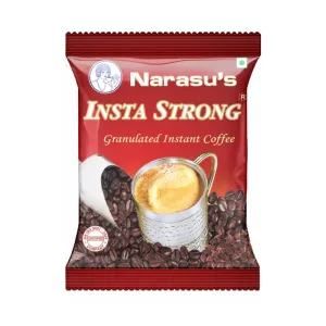 Narasu's Insta Strong (50g)