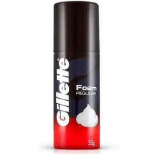 Gillette Classic Shaving Foam (50g)