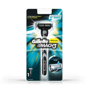 Gillette Mach3 Razor 