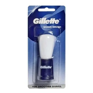 Gillette Shaving Brush (1Pc)