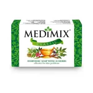 Medimix Soap (125g)