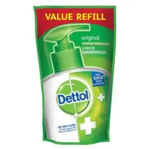 Dettol Original Hand Wash (175ml)