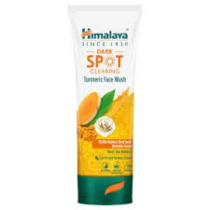 Himalaya Dark Spot Turmeric 100ml