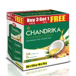 Chandrika Buy3get1