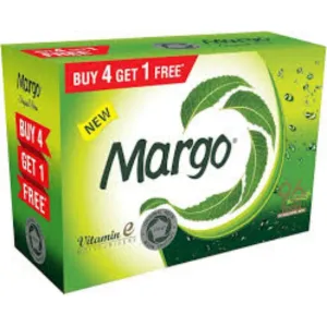 Margo Neem Soap (Buy4 Get1)