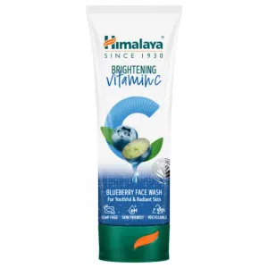Himalaya Vitamin C Blueberry 100ml