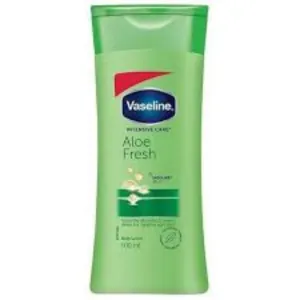 Vaseline Aloe Fresh 100ml