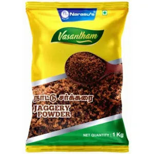 Narsus Nattu Sarkarai (500g)