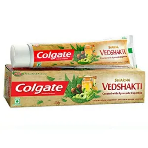 Colgate Vedshakti (100g)