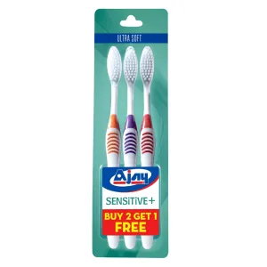 Sensodyne sensitive Soft (Buy2 Get1)