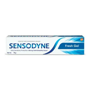 Sensodyne Fresh Gel (150g)