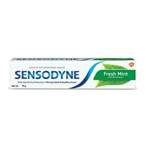 Sensodyne Fresh Mint (150g)