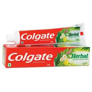 Colgate Lemon Salt 100g