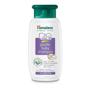 Himalaya Baby Shampoo (100ml)