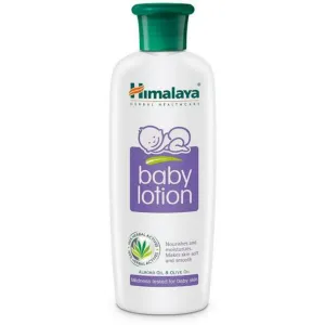 Himalaya Baby Lotion (100ml)