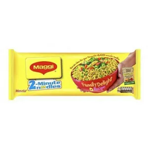 Maggi Noodles (4Pc)