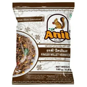Anil Ragi Semiya (180g)