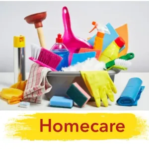 Homecare/ஹோம் கேர் 