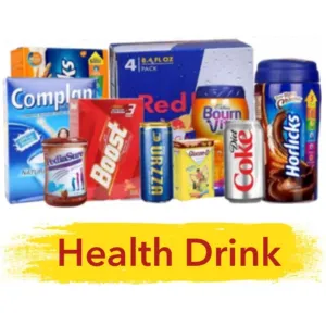 Health Drink /ஹெல்த் ட்ரிங்க்ஸ் 