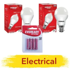 Electrical / எலக்ட்ரிகல் 