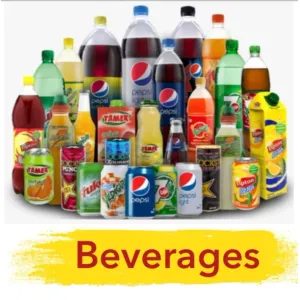 Cool Drinks/கூல் ட்ரிங்க்ஸ் 