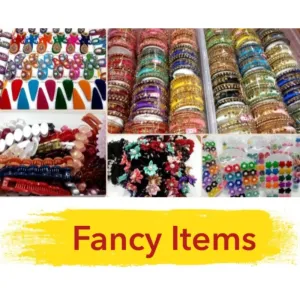 Fancy items/ பான்சி ஐட்டம்ஸ் 