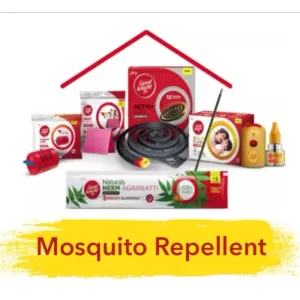 Mosquito Repellent / மோசகுய்ட்வ் கில்லர் 