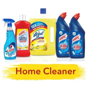 Home Cleaner /ஹோம் கிளீனர் 