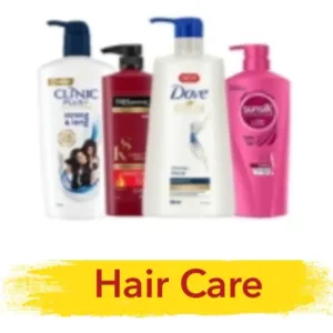 Hair Care/ஹேர் கேர் 