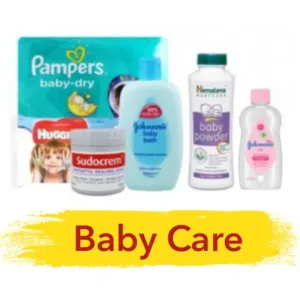 Baby Care/ பேபி கேர் 