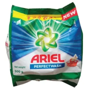 Ariel Powder 500g