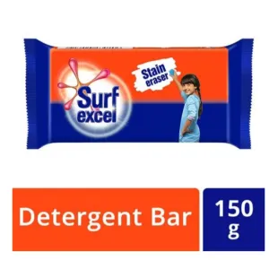 Surf Excel Soap 150g