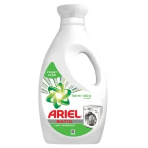 Ariel Front load 500ml