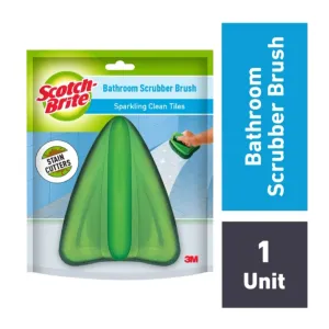 Scotch-Brite jet Scrubber 1 unit