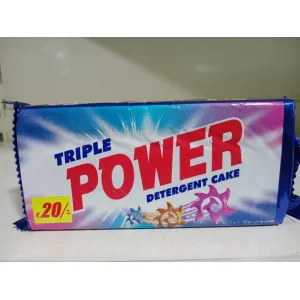 Power Soap 250g