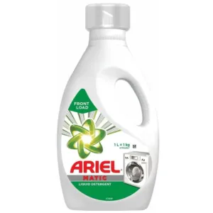 Ariel Front load 1 ltr