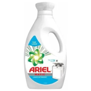 Ariel Top load 1 ltr